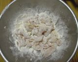ピーマン×鶏胸肉 ささっとマヨ炒め作り方2写真