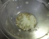 旬をたーっぷり♪トマトと新玉ねぎのサラダ作り方4写真