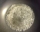 しじみの佃煮！作り方1写真
