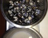しじみの佃煮！作り方5写真