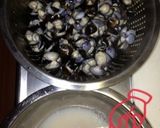 しじみの佃煮！作り方6写真