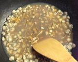 しじみの佃煮！作り方9写真