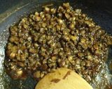 しじみの佃煮！作り方10写真