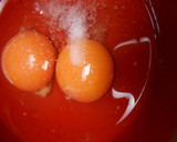 トマトと卵の炒め物作り方4写真