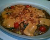 簡単カレードリア♪作り方8写真