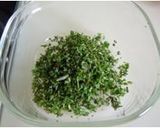 我が家のステーキ⁑香草焼き作り方1写真