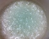 ヨーグルトから濃厚クリームチーズ⁇作り方7写真
