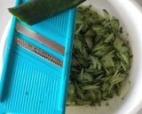 きゅうりのサラダ作り方1写真