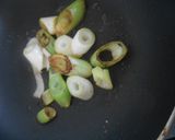 トマトと卵の炒め物作り方7写真