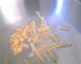 ゆで卵と鶏手羽元のやわらか煮☆作り方3写真