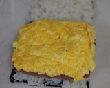 ☆ポーク卵おにぎり☆作り方5写真