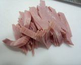 簡単☆ジャーマンポテト作り方4写真