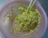 低糖質＊ｵｵﾊﾞｺ使用＊手打ち寒天麺作り方2写真
