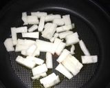 即完成簡単ホクホク山芋ジャーマンポテト作り方3写真