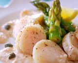 アスパラの美味しい茹で方（蒸し方）作り方14写真