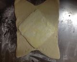 サクサククロワッサン作り方5写真