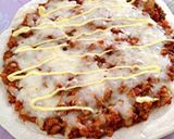 ヘルシー！！豆腐のトマトキーマカレー☆作り方5写真