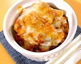 ヘルシー！！豆腐のトマトキーマカレー☆作り方7写真