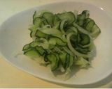 超簡単!超うまい!おからサラダ♪作り方1写真