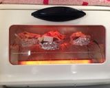 お弁当はんぺんチーズピザ風♡作り方3写真