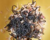 人参と塩昆布の酢の物作り方2写真