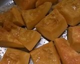 ホクホク！かぼちゃの煮付け作り方3写真