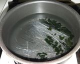 魔法のスイチリ♬春雨食べる満腹スープ！作り方1写真