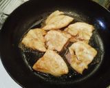 鳥ササミの味噌漬作り方4写真