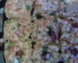宝塚出身いずみちゃんに習ったたこ焼き作り方6写真
