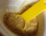 アボカドと豆腐のサラダ自家製ドレッシング作り方3写真
