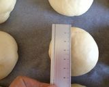 卵・牛乳・バターの入っていないアンパン作り方12写真