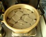 ぷるるん☆手作りこんにゃく作り方8写真