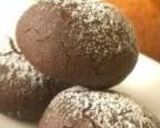 今すぐ作れる！チョコ★クッキー作り方21写真