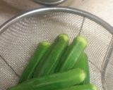 山形だし ふじっこ☆栄養士ママ作り方3写真