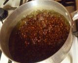 ぜんざい (小豆から作る)おしるこ作り方3写真