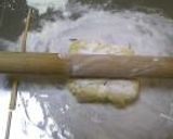 柚子★クッキー(型抜き)作り方7写真