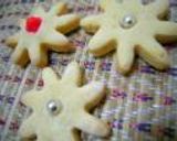 柚子★クッキー(型抜き)作り方11写真