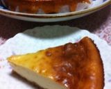 ヨーグルトから濃厚クリームチーズ⁇作り方8写真
