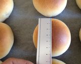 卵・牛乳・バターの入っていないアンパン作り方16写真