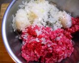 パプリカのドルマ作り方3写真