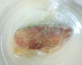 鰆の塩麹 ゆず胡椒風味焼き お弁当にも★作り方5写真