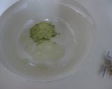 更にさっぱり、サッポロ一番塩らーめん作り方3写真