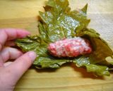 パプリカのドルマ作り方6写真