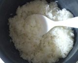 簡単すぎる、ご飯の残りがおはぎ！作り方3写真