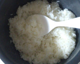 簡単すぎる、ご飯の残りがおはぎ！作り方3写真