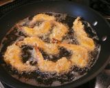 プリッと!一味違う海老フライ♬作り方5写真