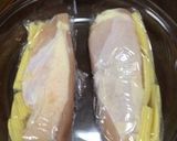 よだれ鶏作り方1写真