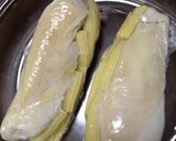 よだれ鶏作り方2写真