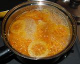 甘夏みかんのママレード作り方6写真
