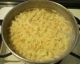 バジルチキン☆塩ラーメン♪作り方7写真